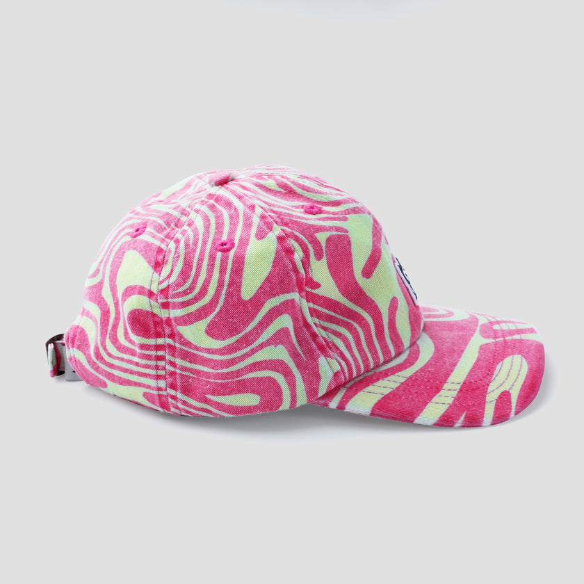 Yakari cap 