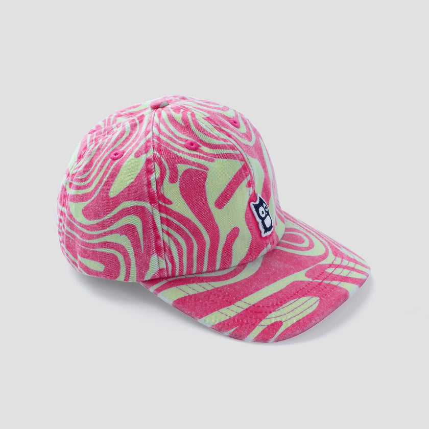 Yakari cap 