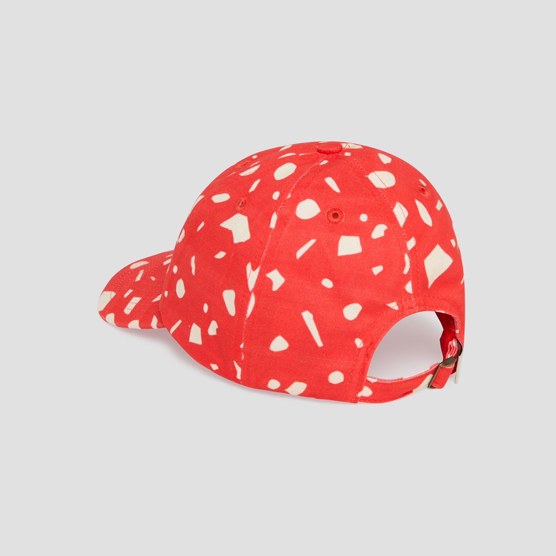 Yakari cap "Underground"
