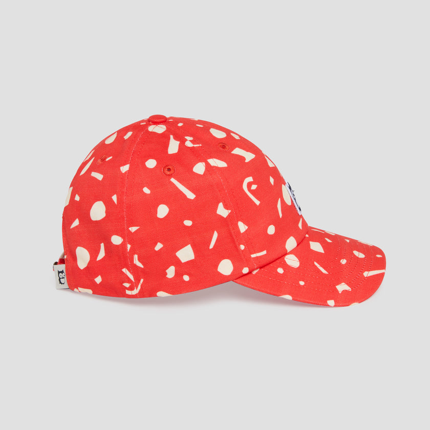 Yakari cap 