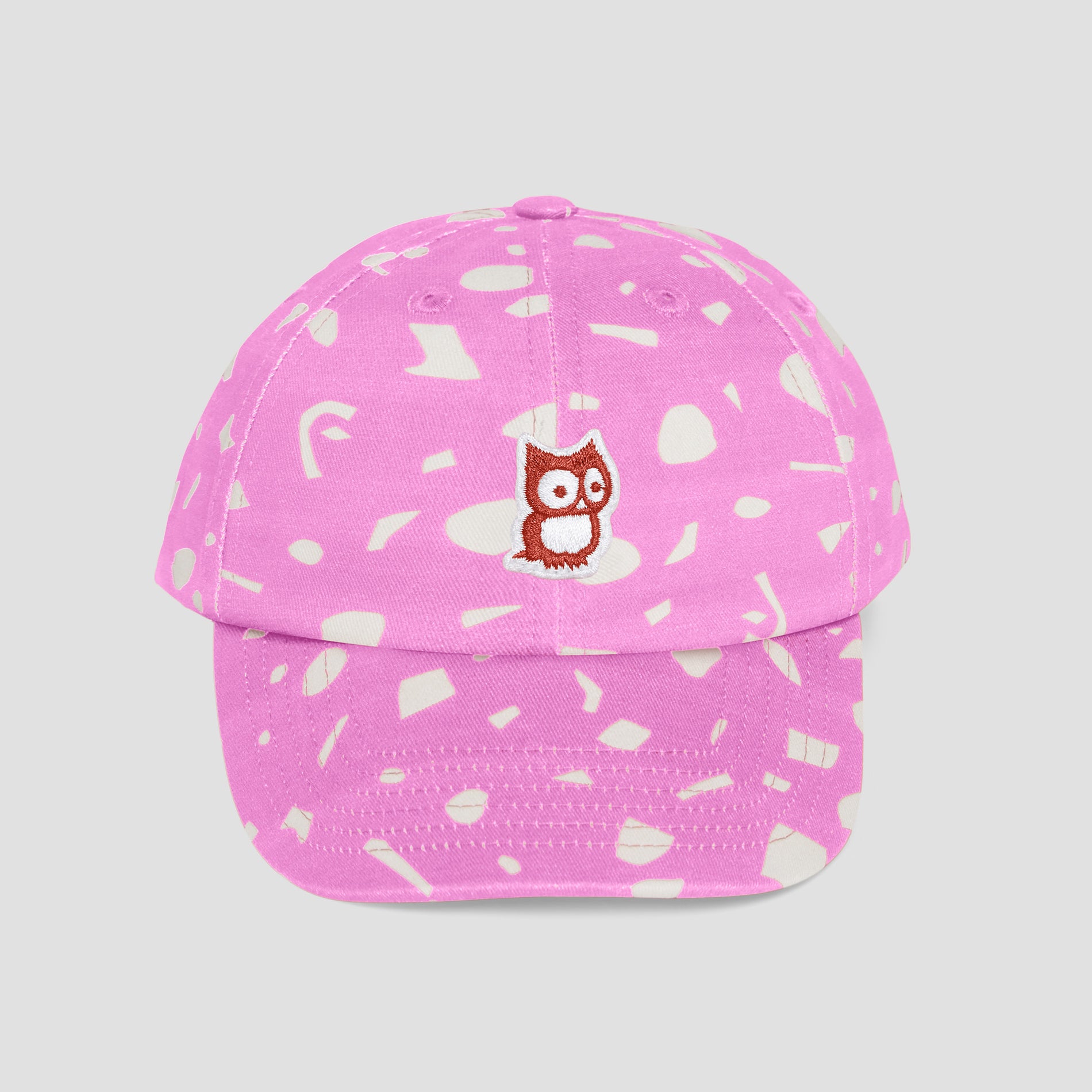 Yakari cap "Underground"