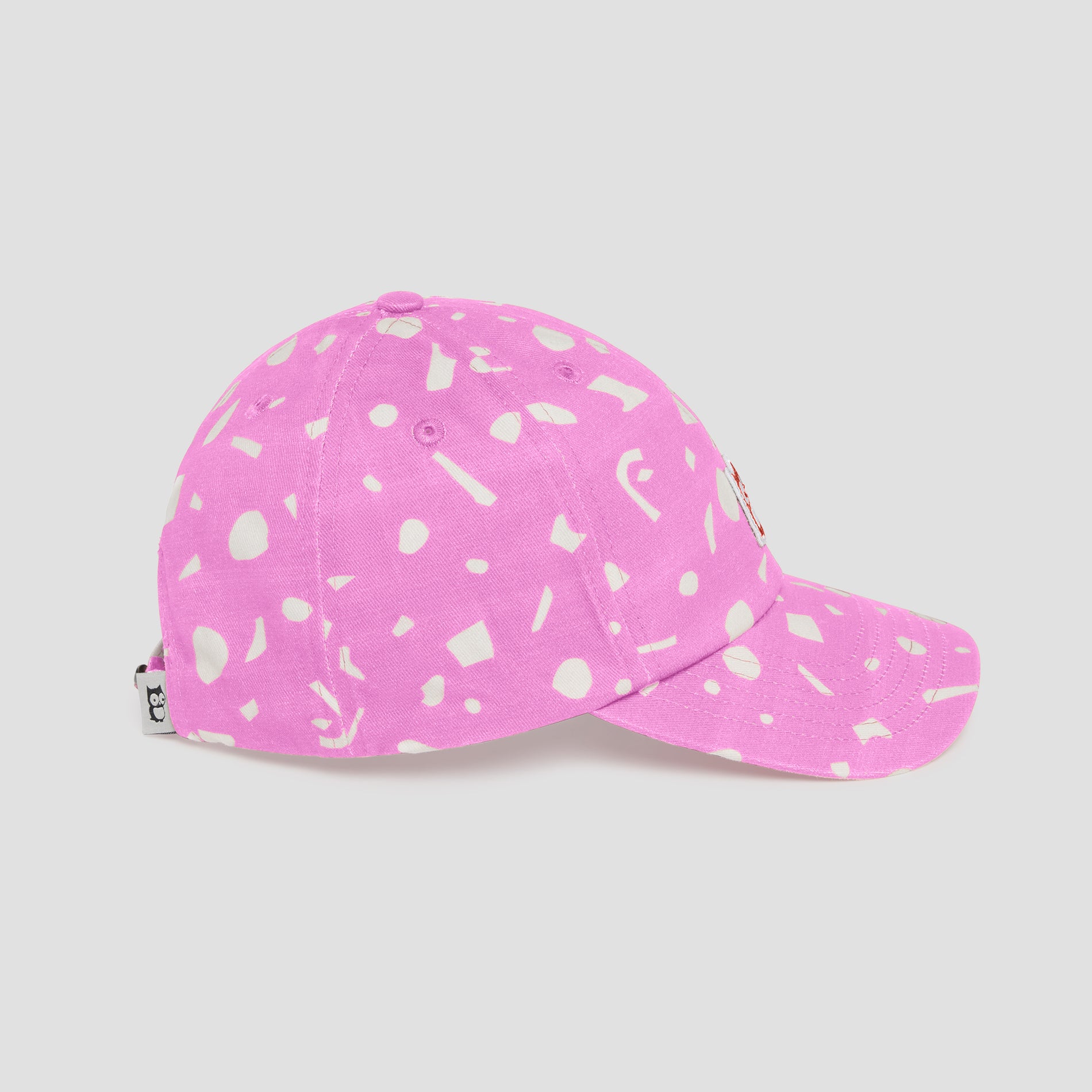Yakari cap "Underground"