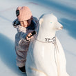 Zack baby winter overall 