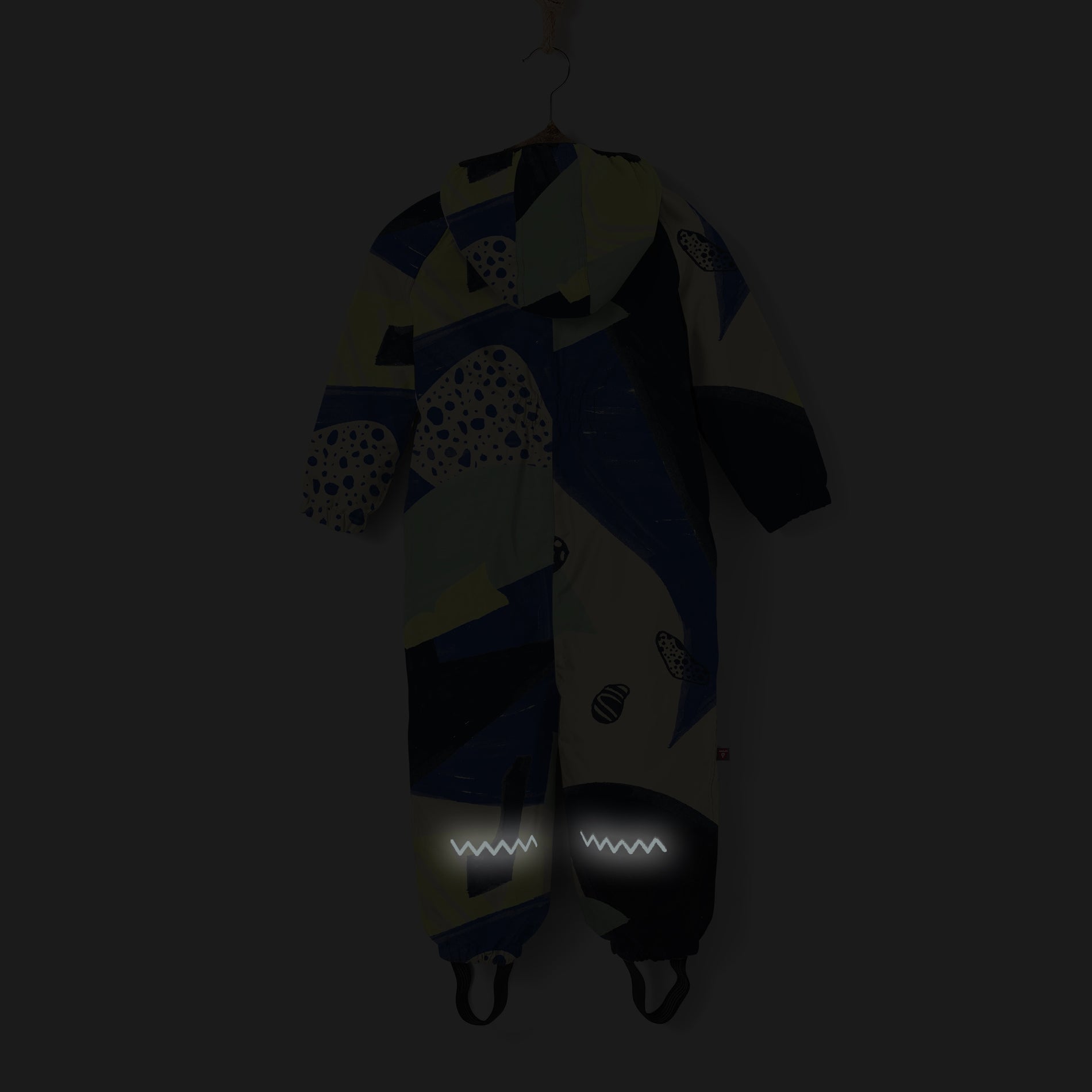 Zack baby winter overall "Nemphis" (13)