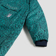 Zack baby winter overall 