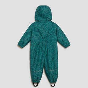 Zack baby winter overall 
