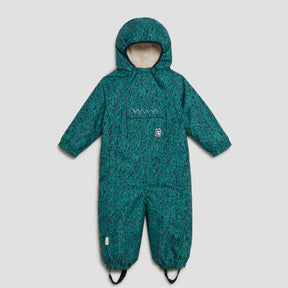 Zack baby winter overall 