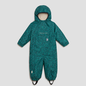Zack baby winter overall 