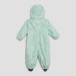 Zack baby winter overall 