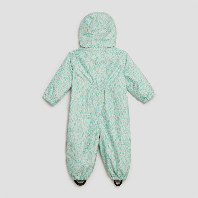 Zack baby winter overall 