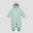 Zack baby winter overall 