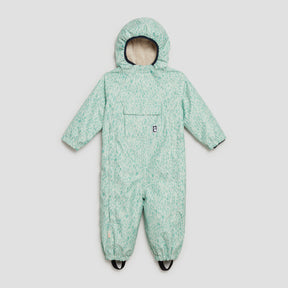 Zack baby winter overall 