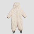 Zack baby winter overall 