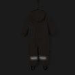 Zack baby winter overall 