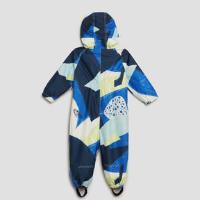 Zack baby winter overall 