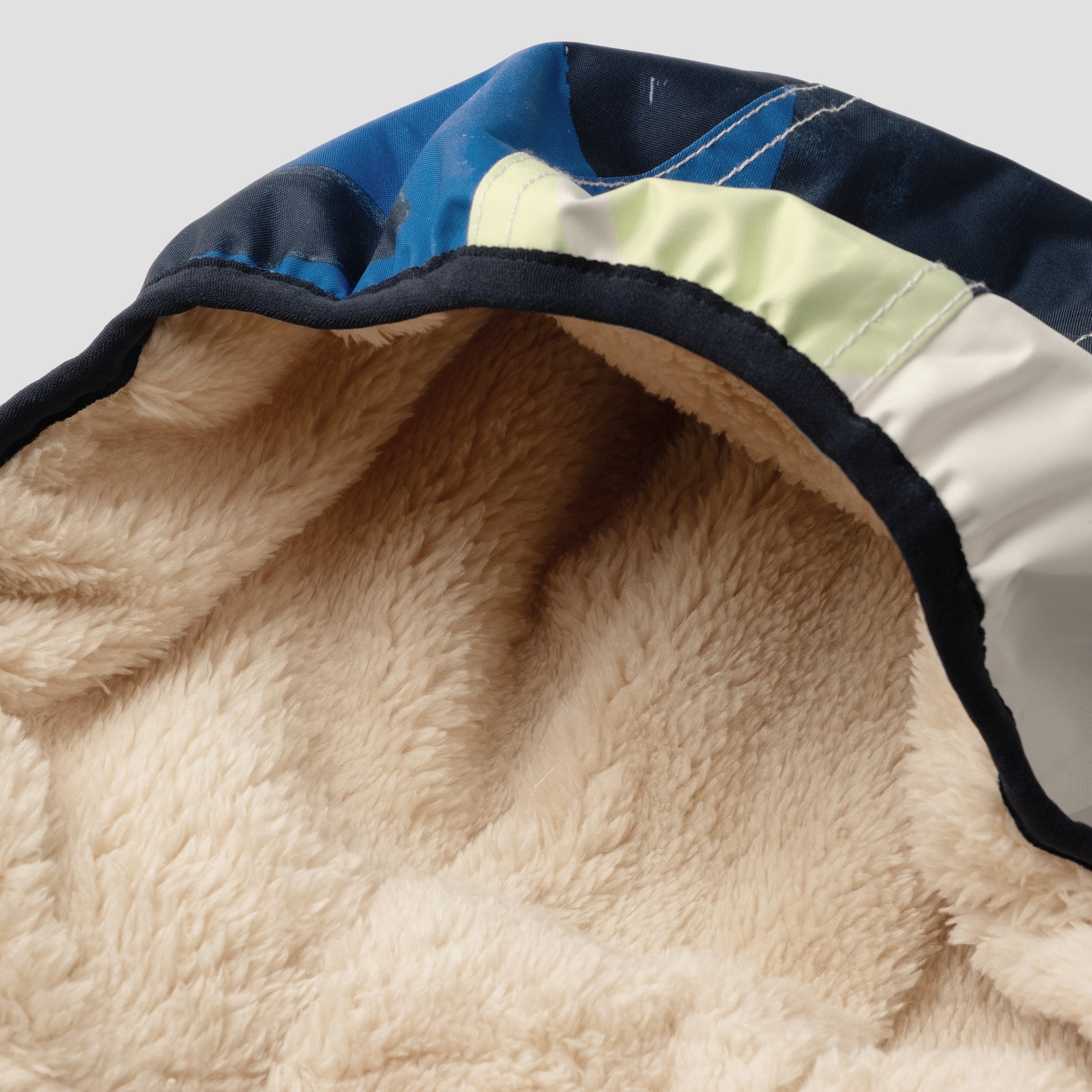 Zack baby winter overall "Nemphis" (9)