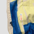 Zack baby winter overall 