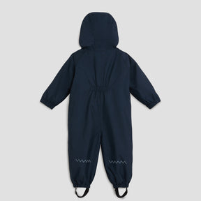 Zack baby winter overall