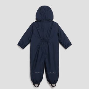 Zack baby winter overall