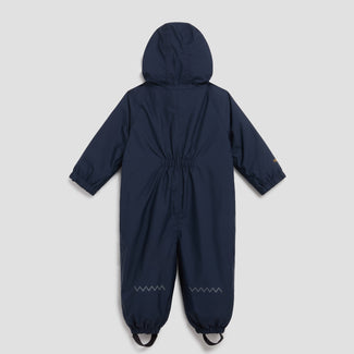 Zack baby winter overall