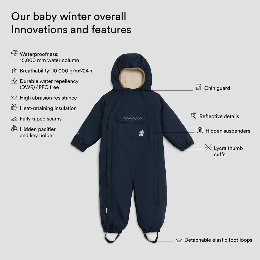 Zack baby winter overall (2)