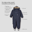 Zack baby winter overall (4)