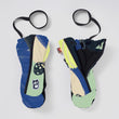 Zick baby mittens 