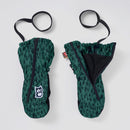 Zick baby mittens 
