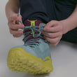 Wandax GTX MID JR NMK hiking shoes
