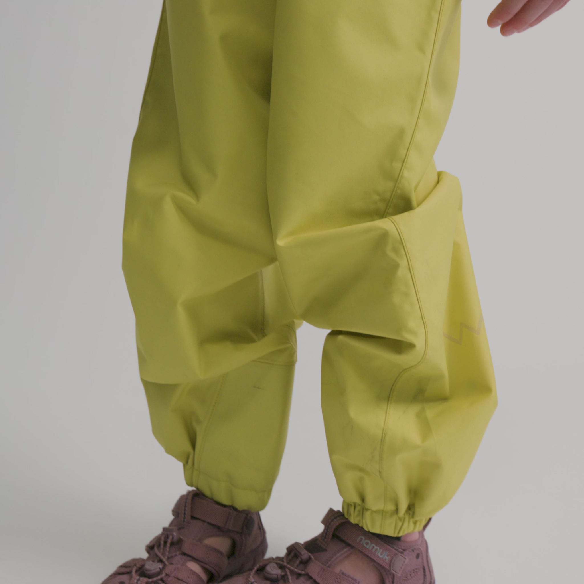 Hain rain pants