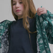 Chip rain jacket 