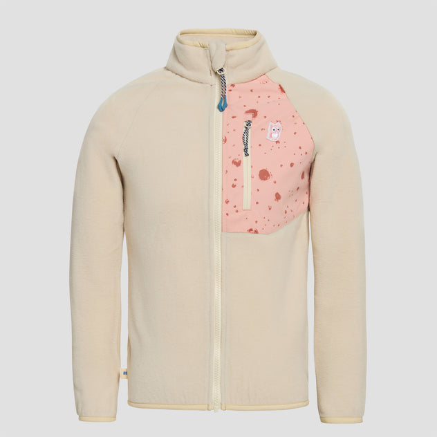 Avan bio-fleece jacket 