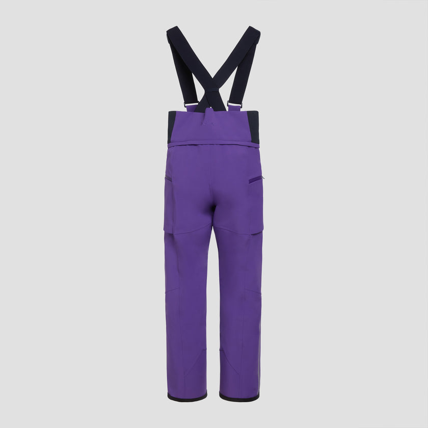 Dait 3 layer all season bib pants (2)