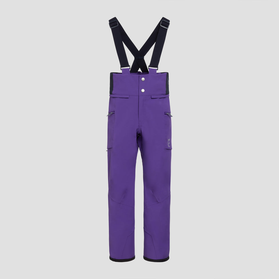 Dait 3 layer all season bib pants