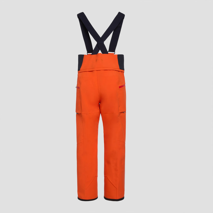 Dait 3 layer all season bib pants (2)