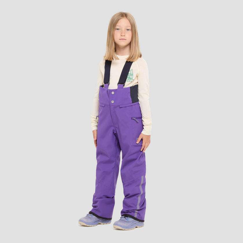 Dait 3 layer all season bib pants (5)