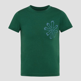 Dea Merino T-shirt 