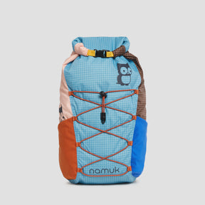 Eon backpack 14L Upcycled
