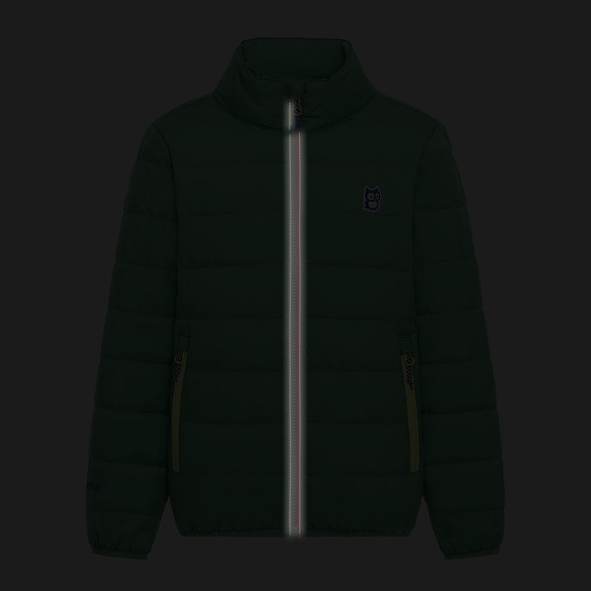 Glare PrimaLoft jacket (8)