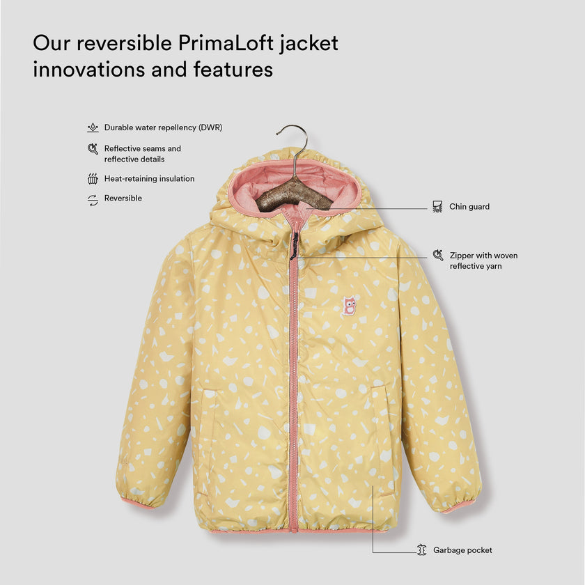 Glint reversible PrimaLoft jacket (5)
