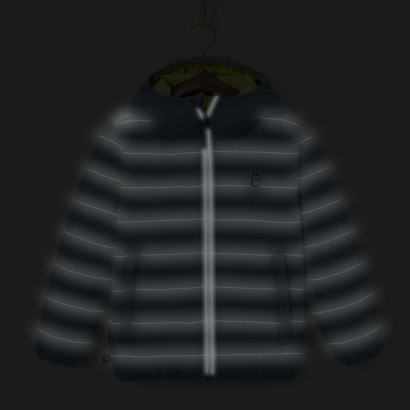 Glow reversible PrimaLoft jacket (10)