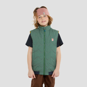 Kids jackets & vests, For every adventure