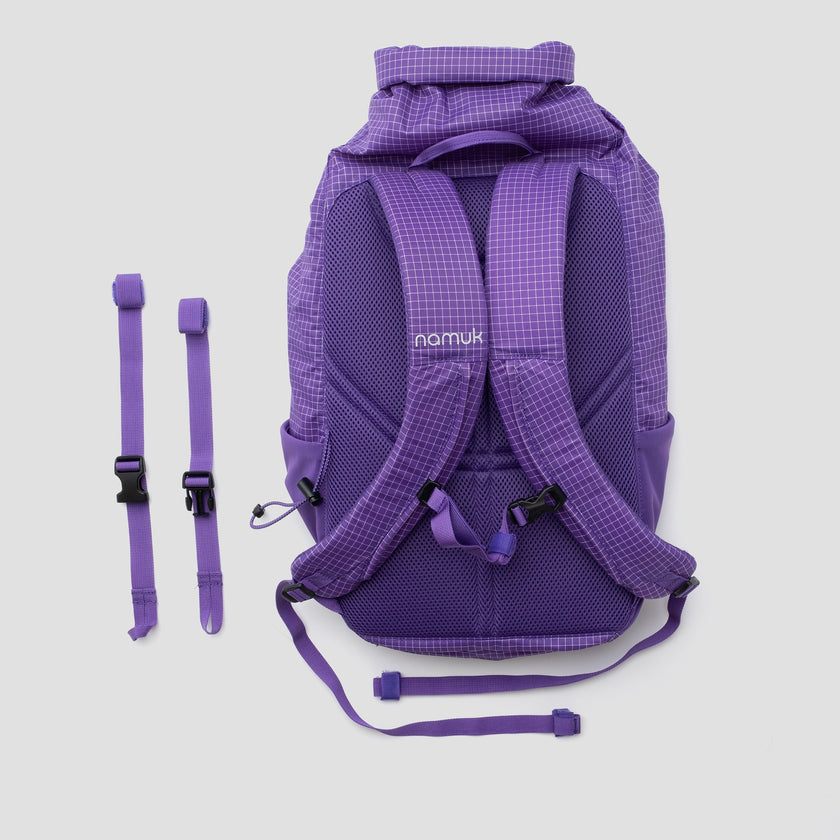Leon backpack 20L (4)
