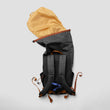 Leon backpack 20L (6)