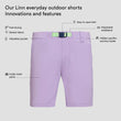 Linn everyday outdoor shorts (4)