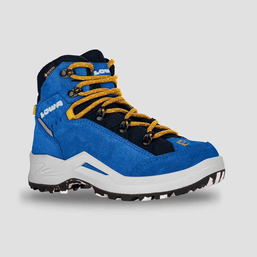 Kody EVO GTX NMK hiking boots (2)