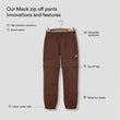 Mack zip off pants (5)