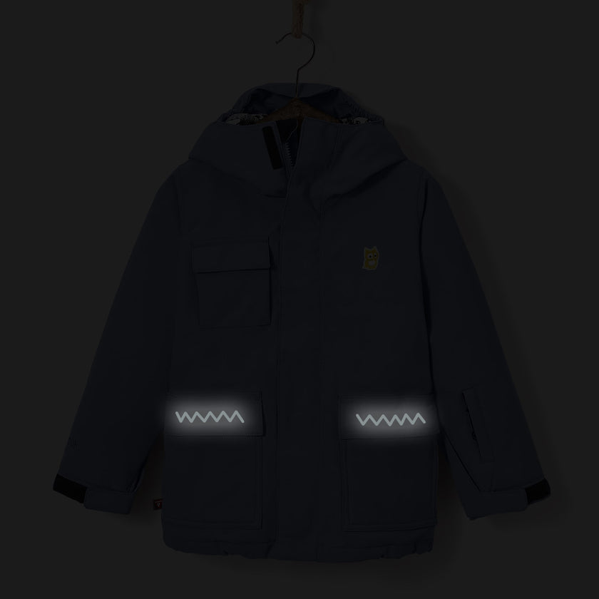 Mission snow jacket (16)