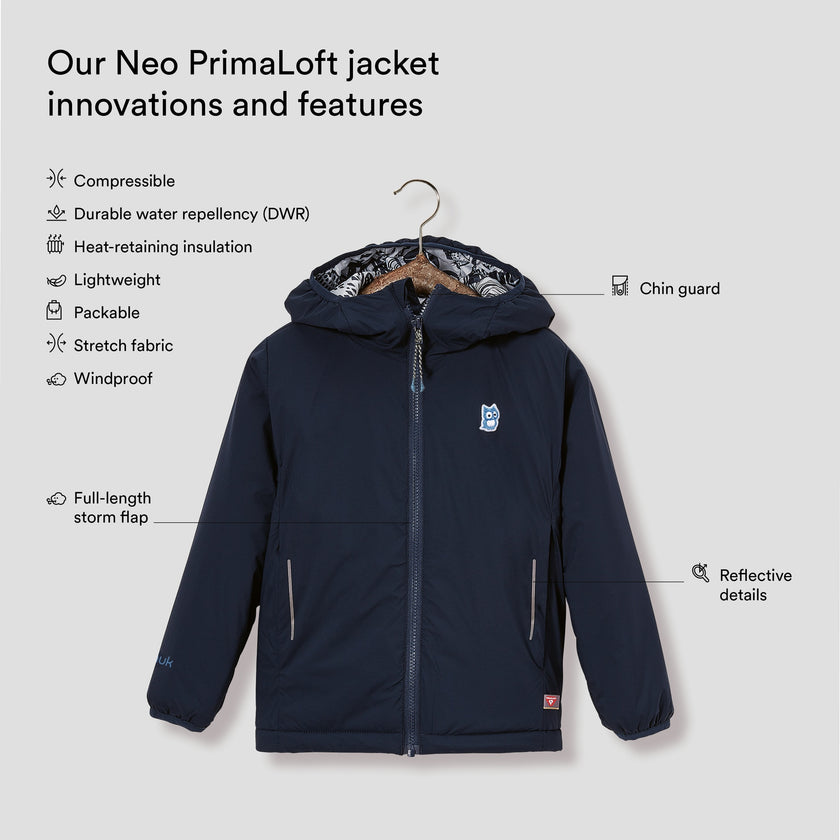 Neo PrimaLoft jacket (2)