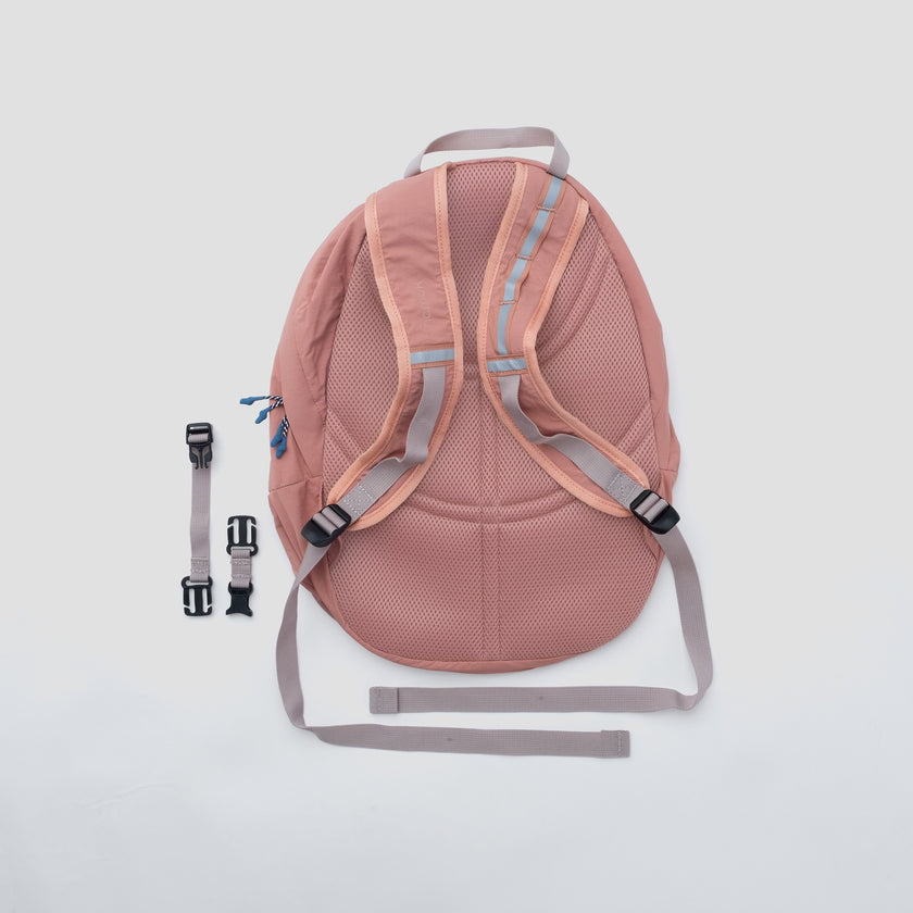Okyo backpack 14L (3)